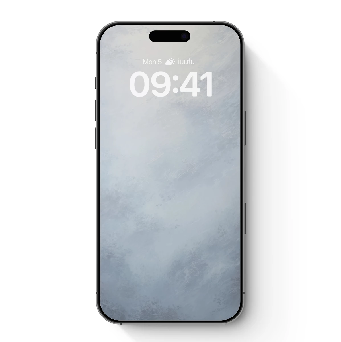 Ethereal Frost Veil Ethereal Frost Veil