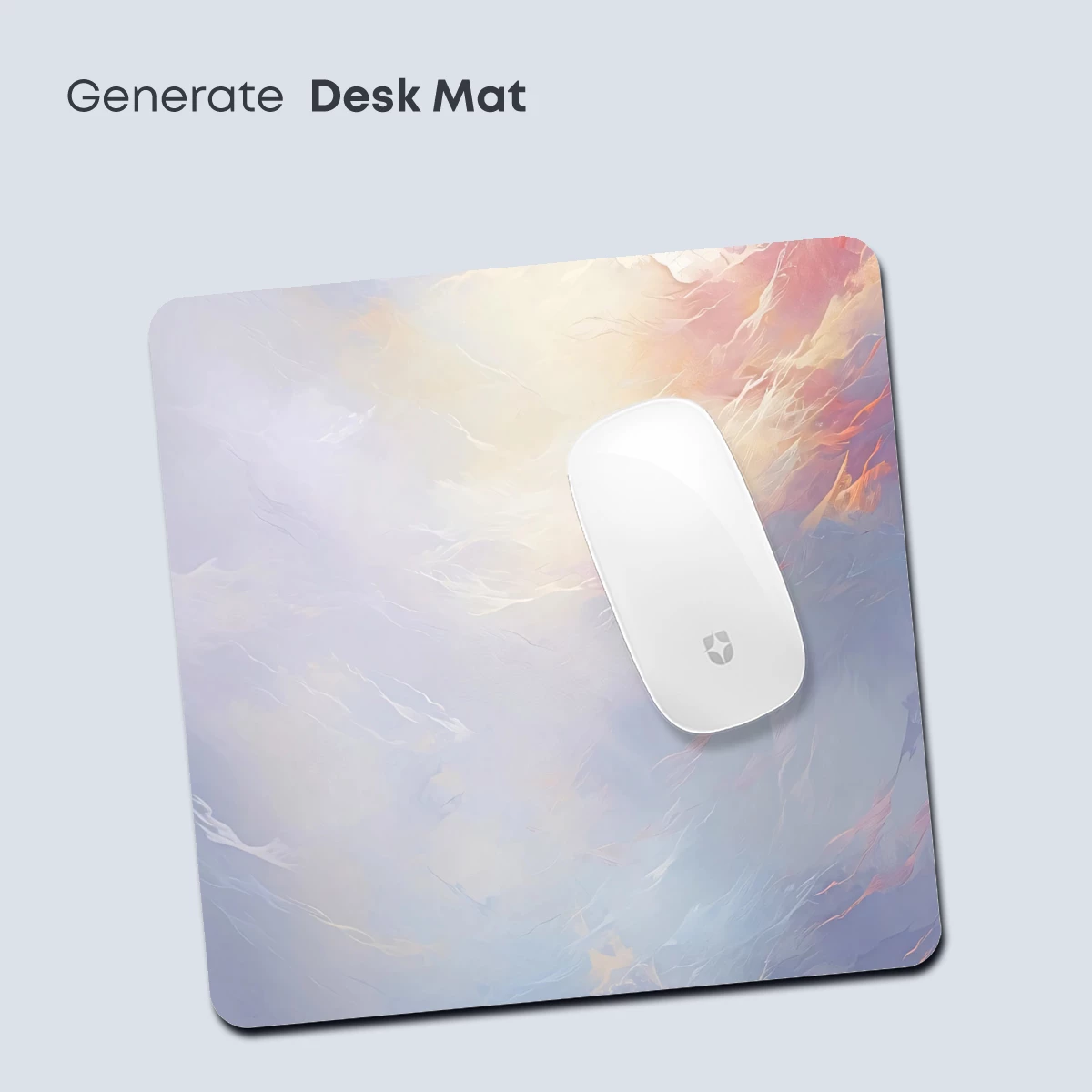 Ethereal Cloud Symphony: A Painterly Sky Odyssey - Image 4