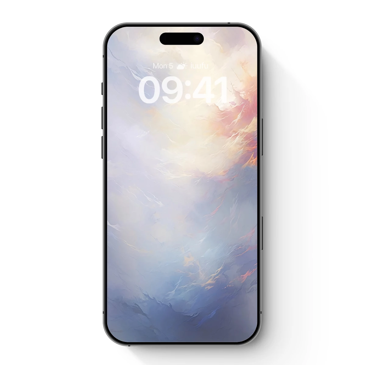 Ethereal Cloud Symphony: A Painterly Sky Odyssey