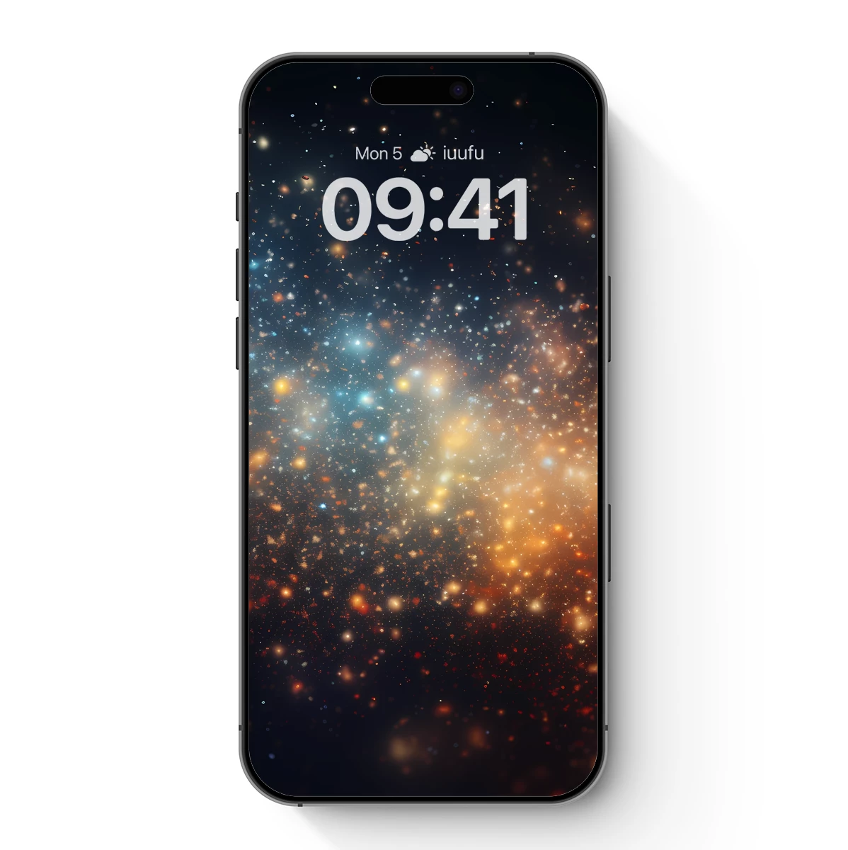 Cosmic Fireworks: A Symphony of Stellar Explosions