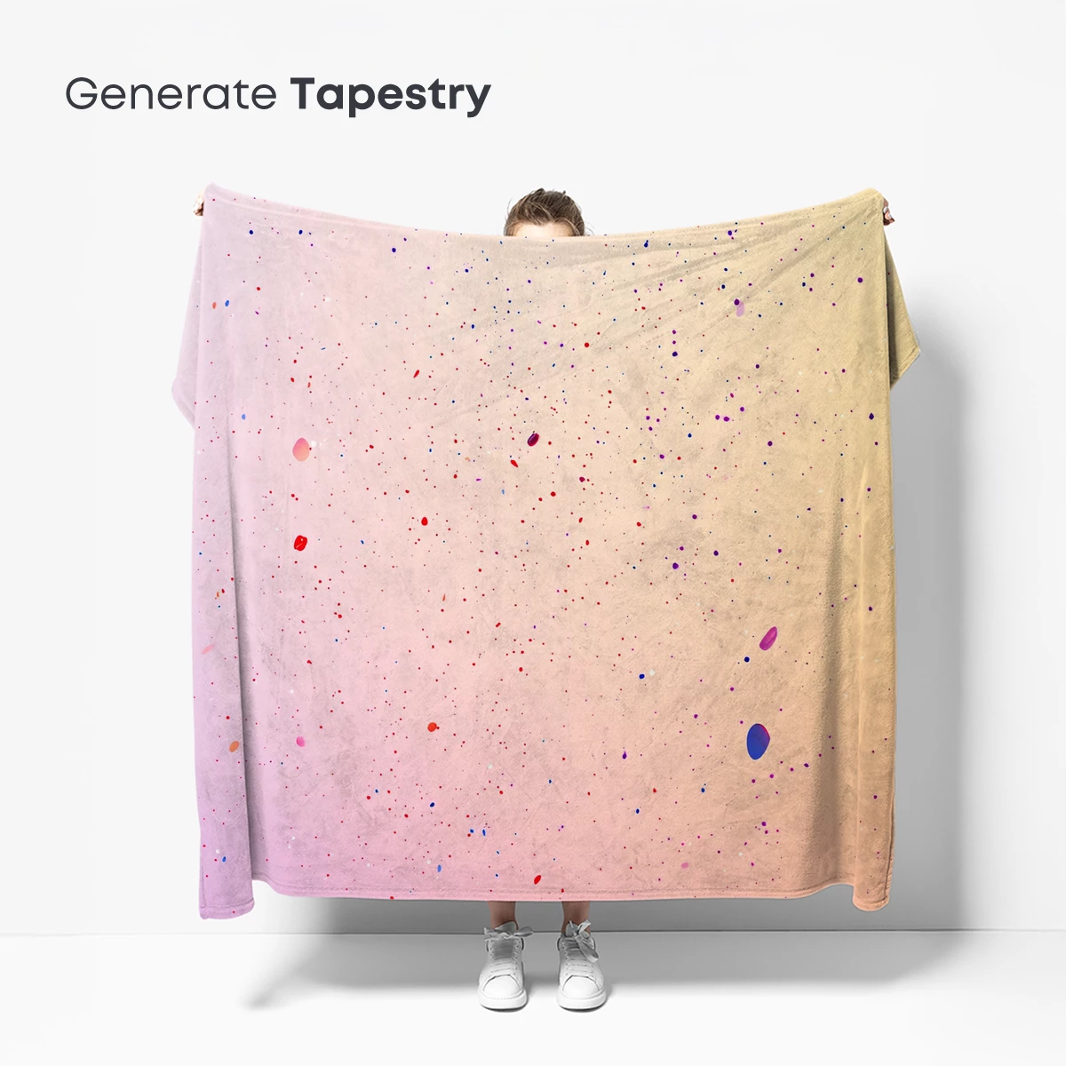 Cosmic Stardust Symphony - Image 5