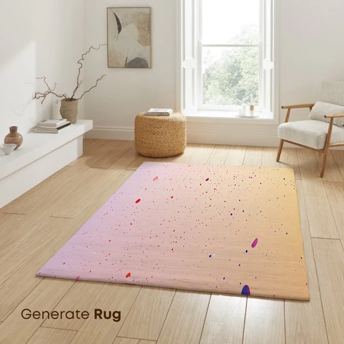 Cosmic Stardust Symphony - Image 6