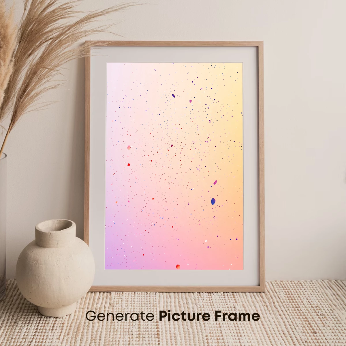 Cosmic Stardust Symphony - Image 7