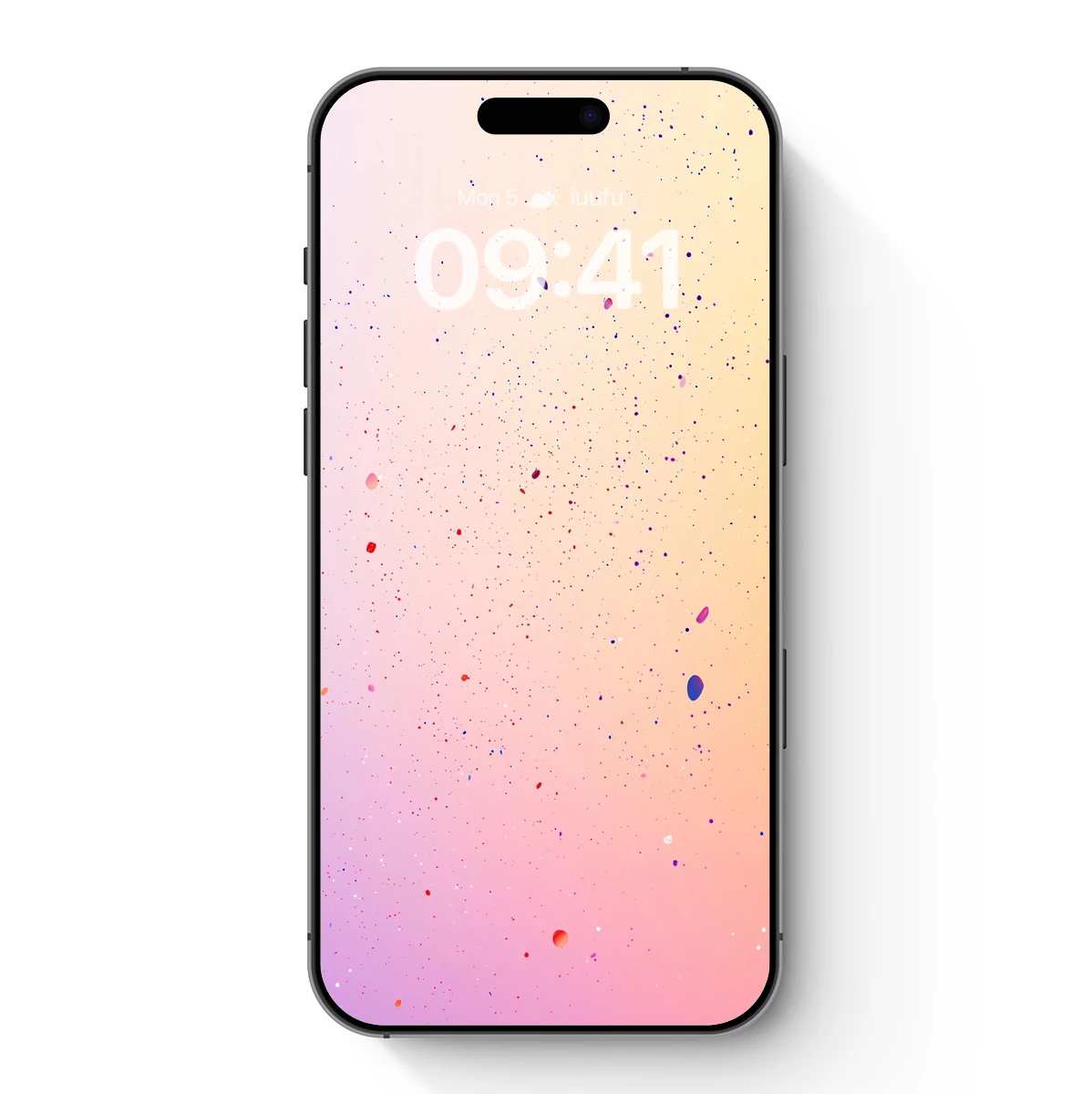 Cosmic Stardust Symphony