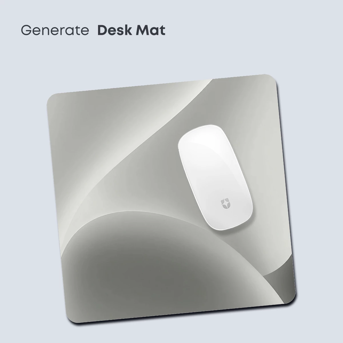 Ethereal Curves: A Study in Monochrome Flow - Image 4