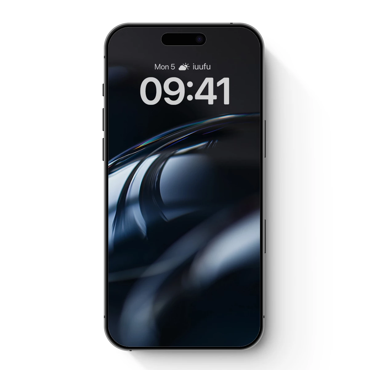 Ethereal Glass Curves: A Symphony of Light and Shadow