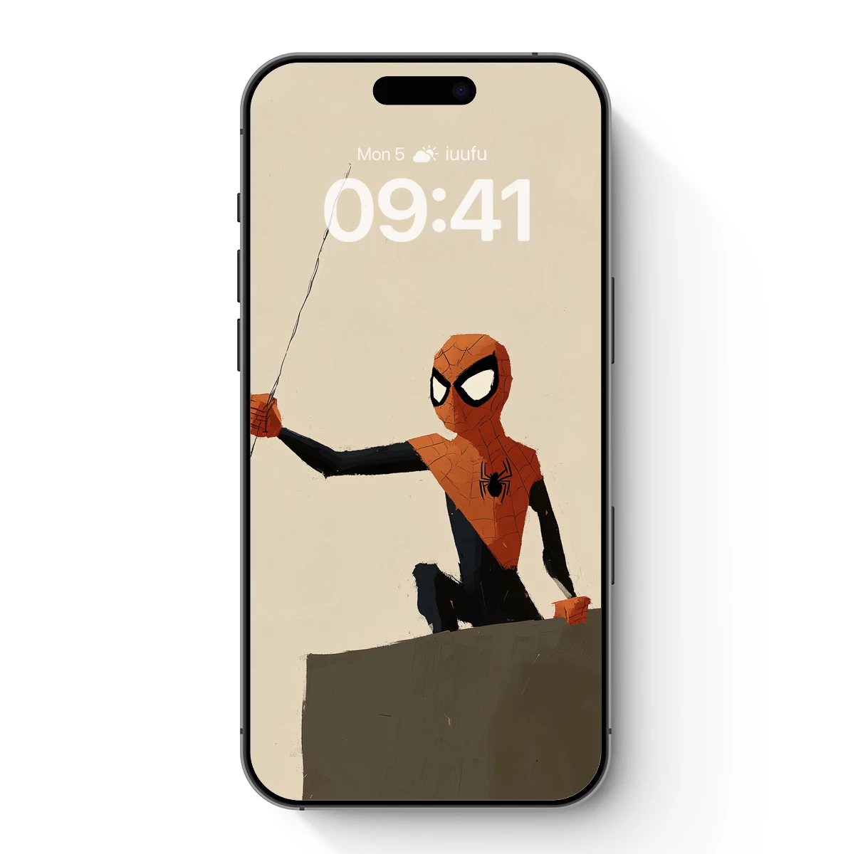 Cracked Spider-Man: Urban Web Slinger