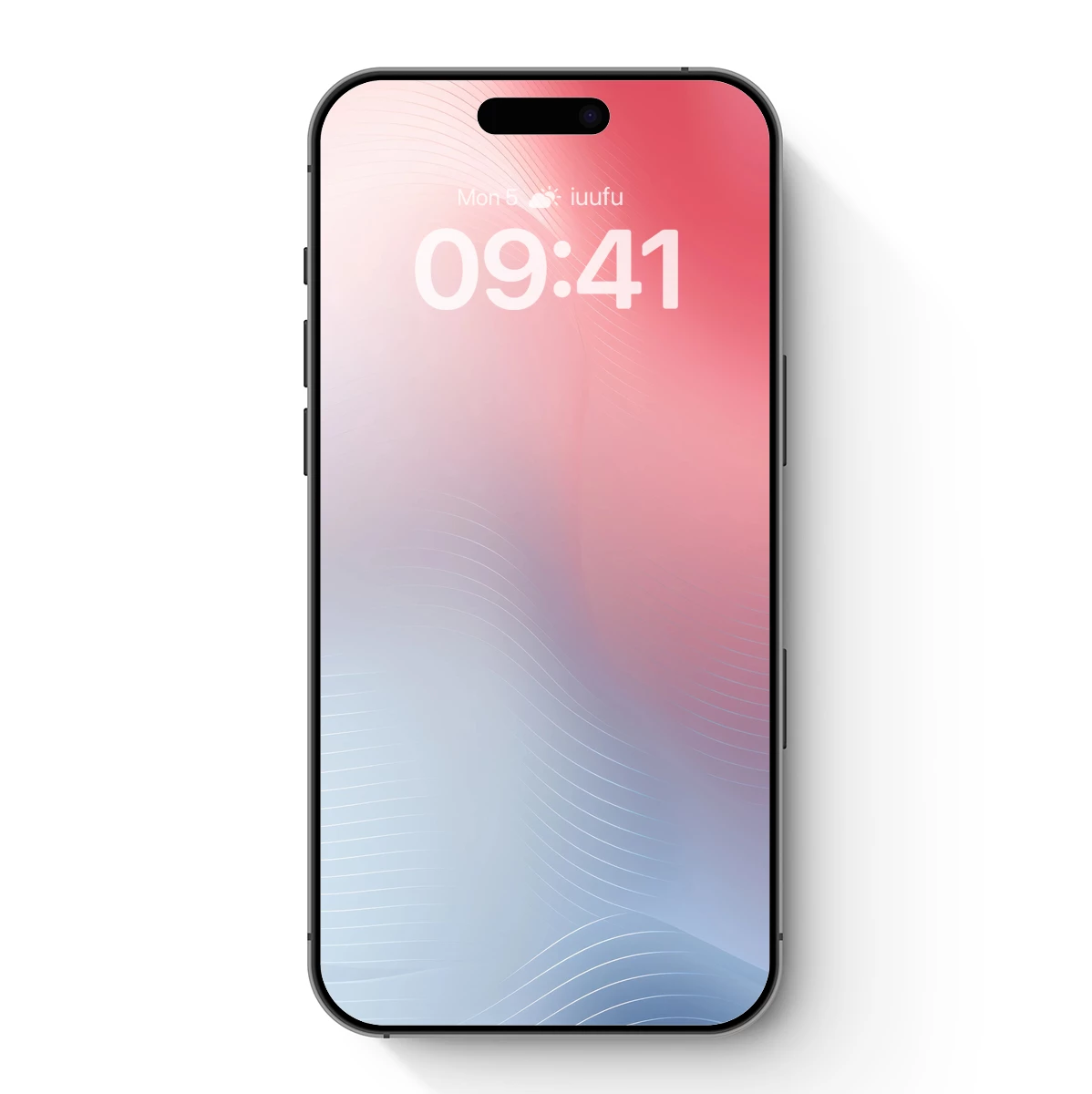 Gradient Flow: Abstract Waves in Harmony