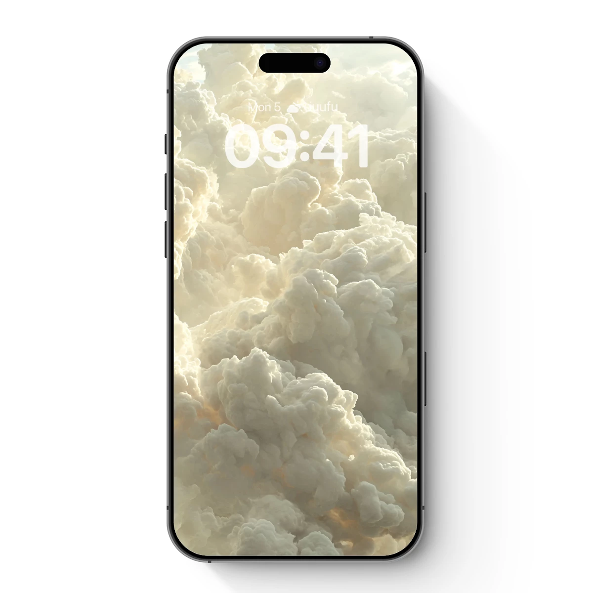 Ethereal Cloudscape Odyssey