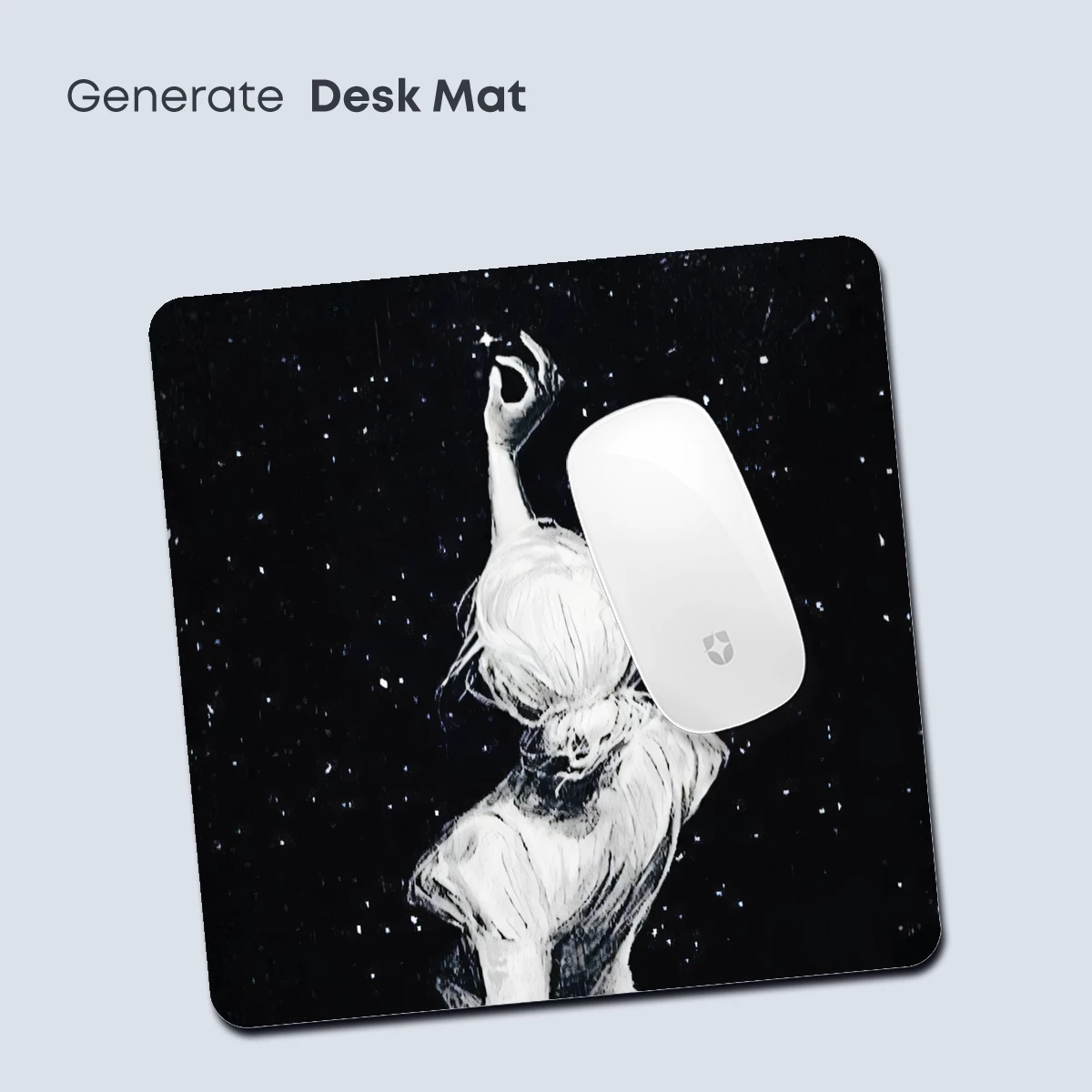 Ethereal Dancer Under the Stars - Image 4