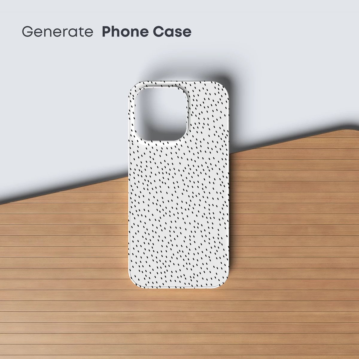 Diagonal Dash Symphony: Geometric Rhythm in Motion - Image 3