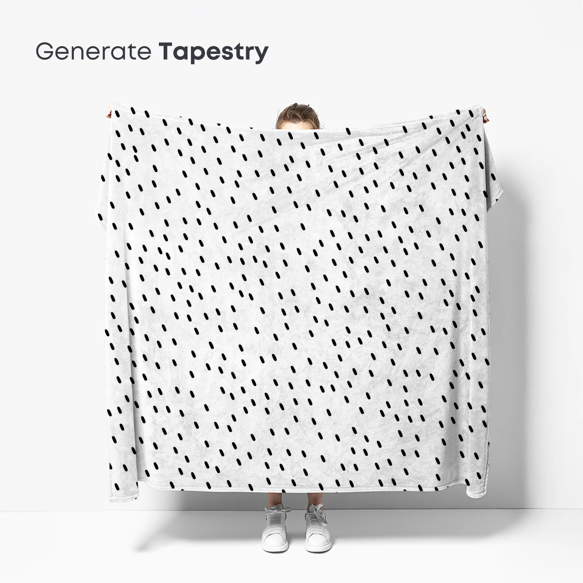 Diagonal Dash Symphony: Geometric Rhythm in Motion - Image 5