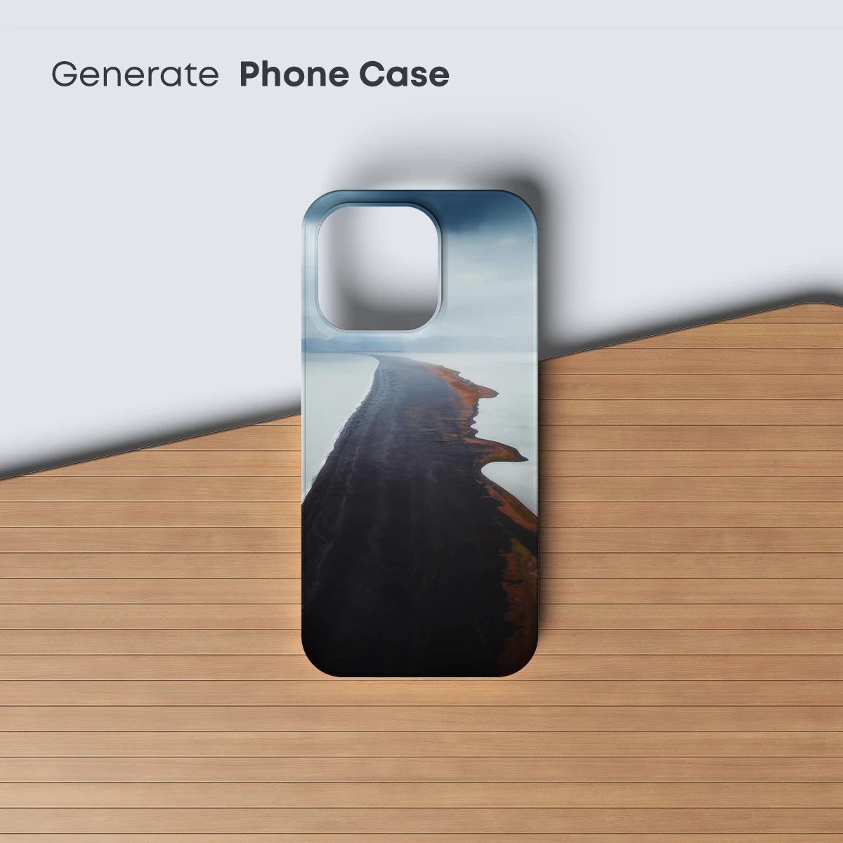 Eternal Black Sand Spit - Image 3