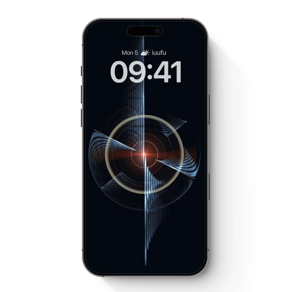 Digital Eclipse: Symmetry in Shadows