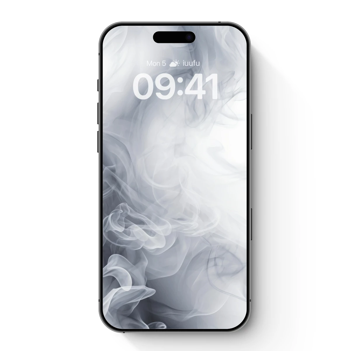 Ethereal Smoke Whispers Ethereal Smoke Whispers