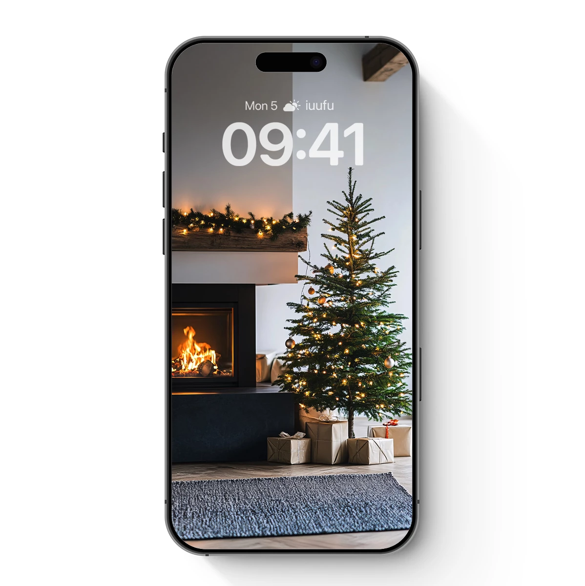 Cozy Christmas Hearth Glow Cozy Christmas Hearth Glow