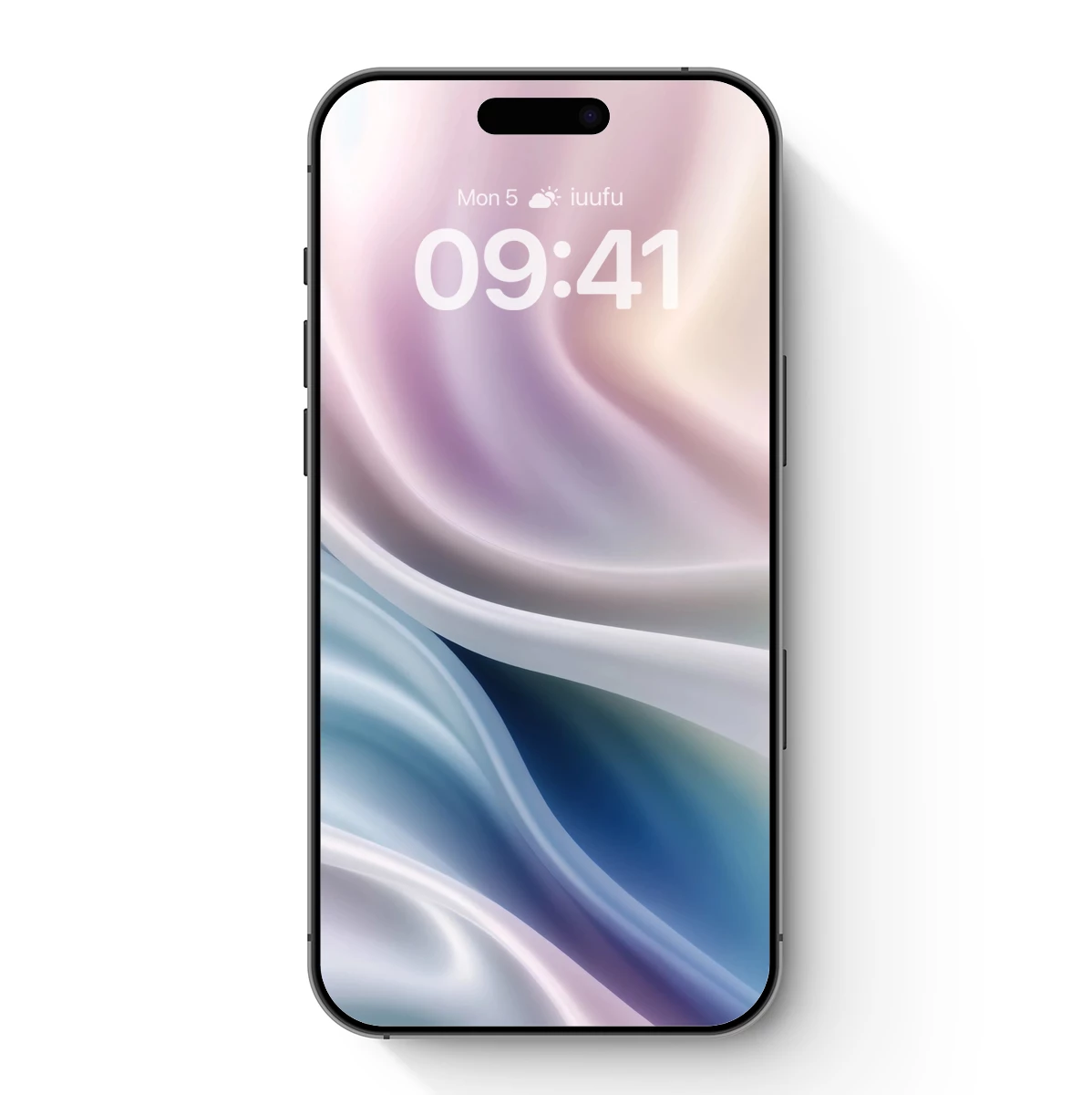 Ethereal Silk Symphony