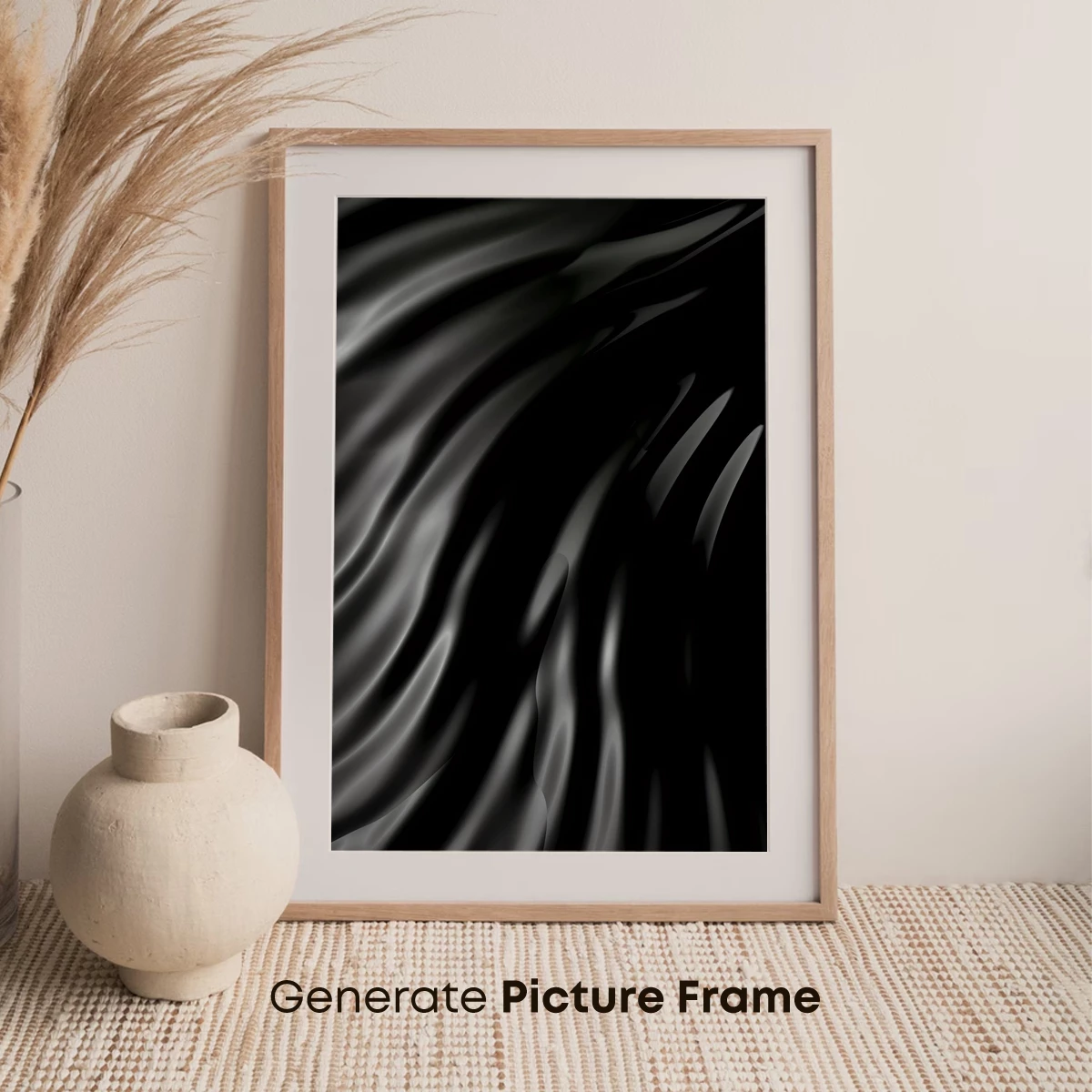 Ethereal Shadows: A Dance of Light and Dark - Image 7