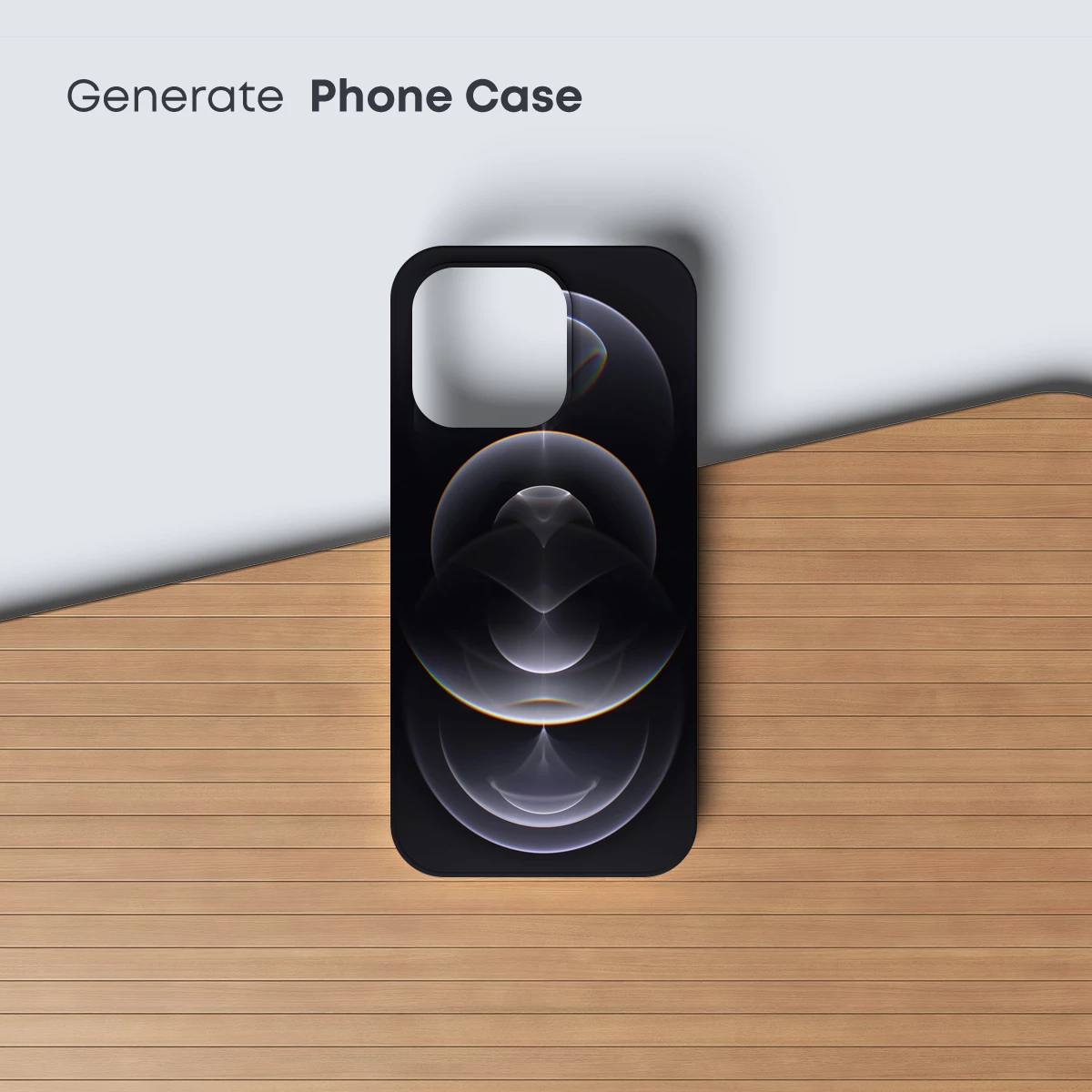 Ethereal Spheres: A Symphony of Light and Shadow - Image 3