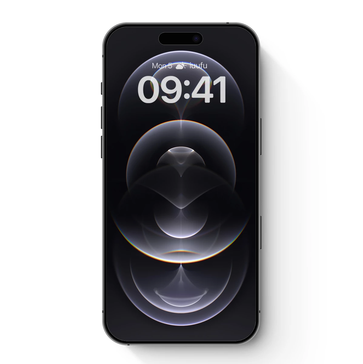 Ethereal Spheres: A Symphony of Light and Shadow