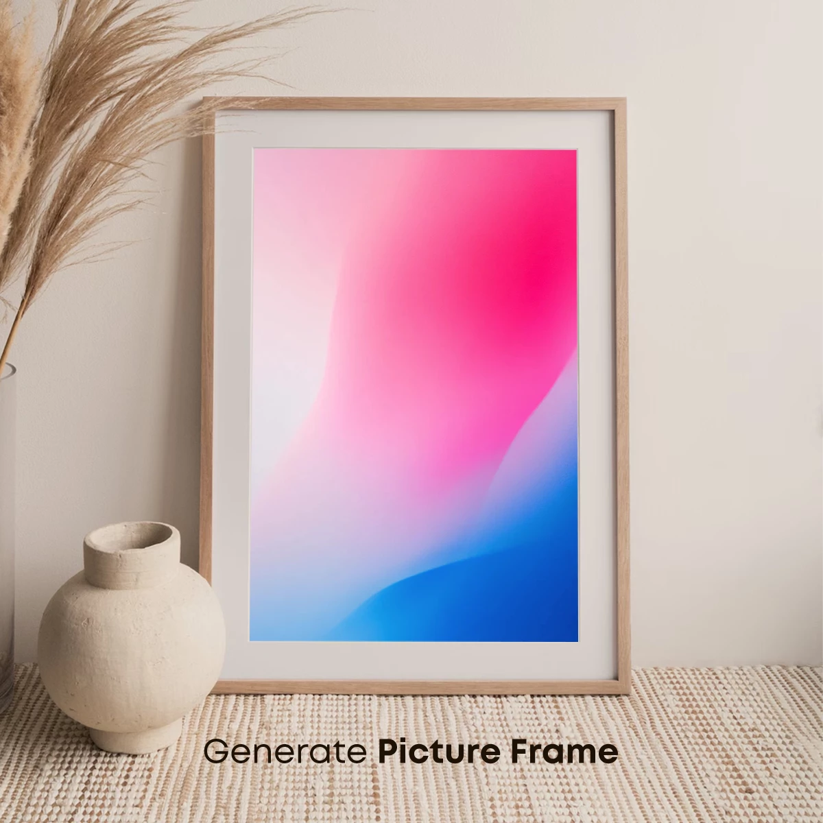 Fluid Chromatics: Abstract Color Fusion - Image 7