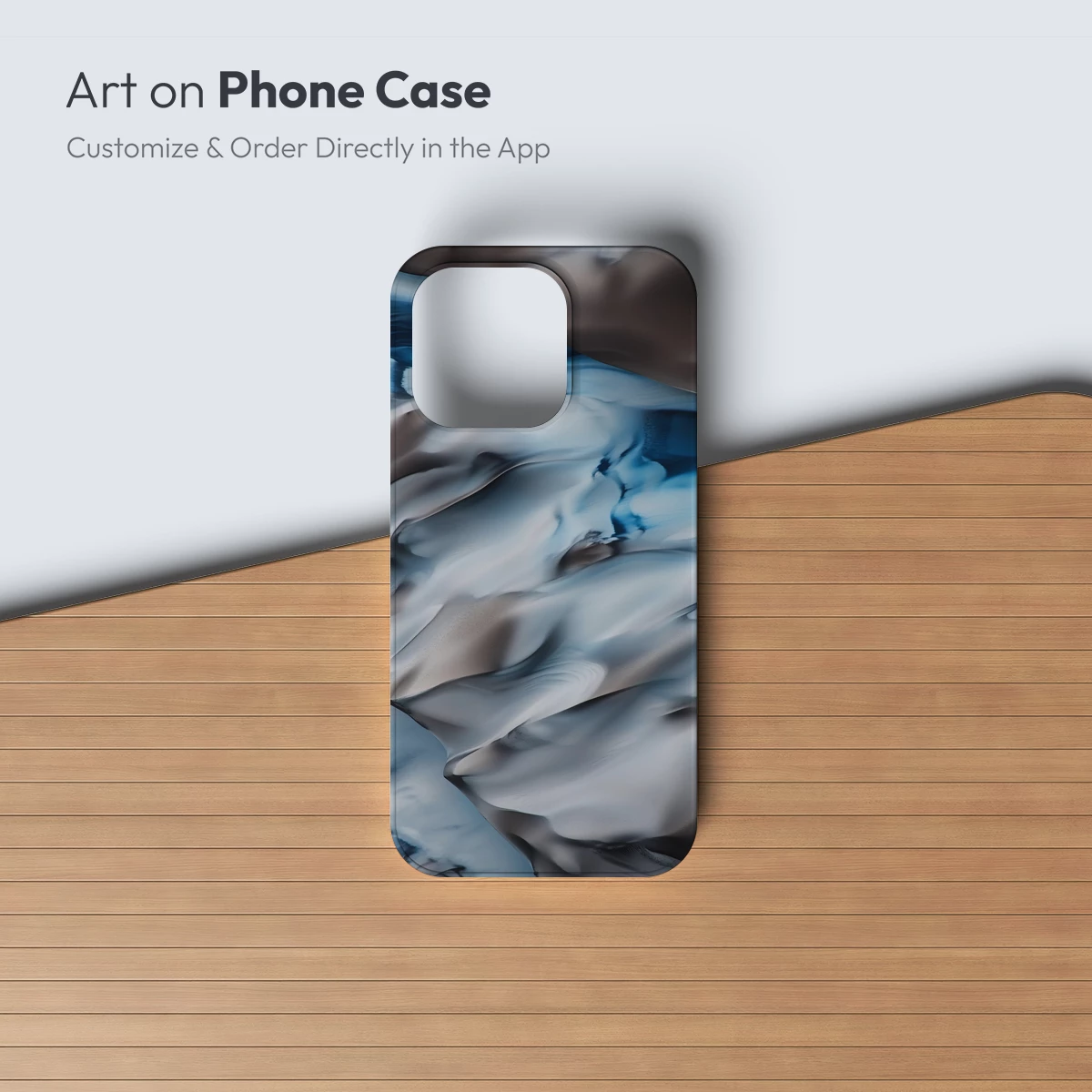 Ethereal Ice Sculptures: A Frozen Symphony - Image 3