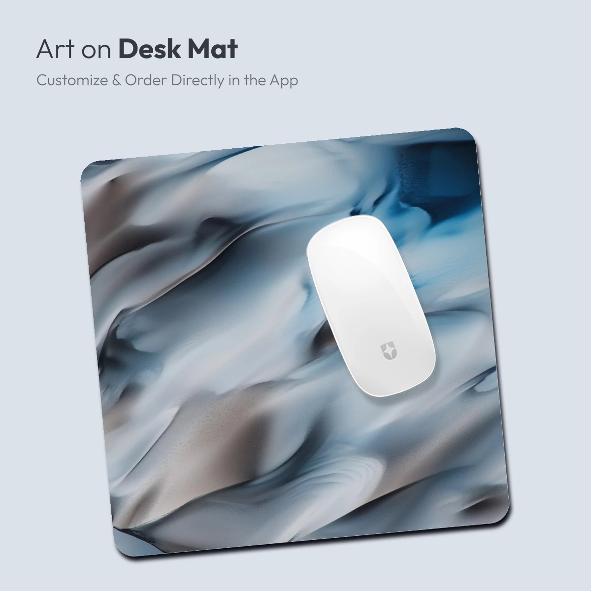 Ethereal Ice Sculptures: A Frozen Symphony - Image 4