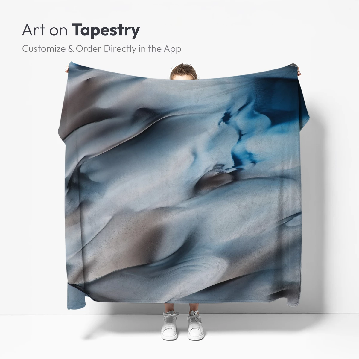 Ethereal Ice Sculptures: A Frozen Symphony - Image 5