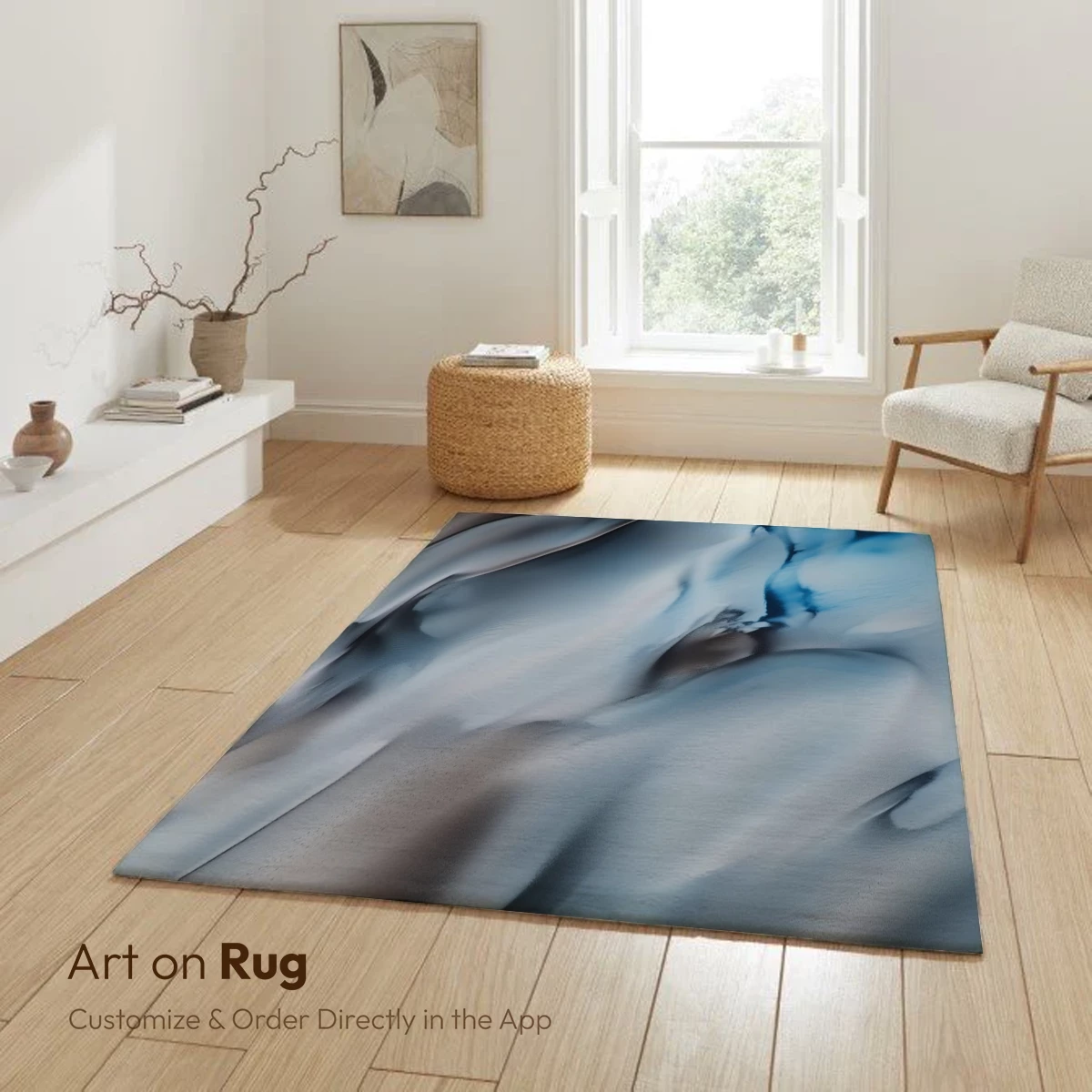 Ethereal Ice Sculptures: A Frozen Symphony - Image 6