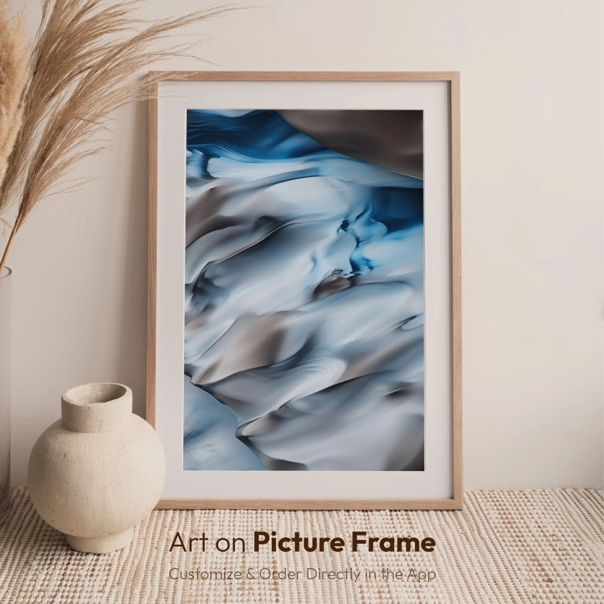 Ethereal Ice Sculptures: A Frozen Symphony - Image 7