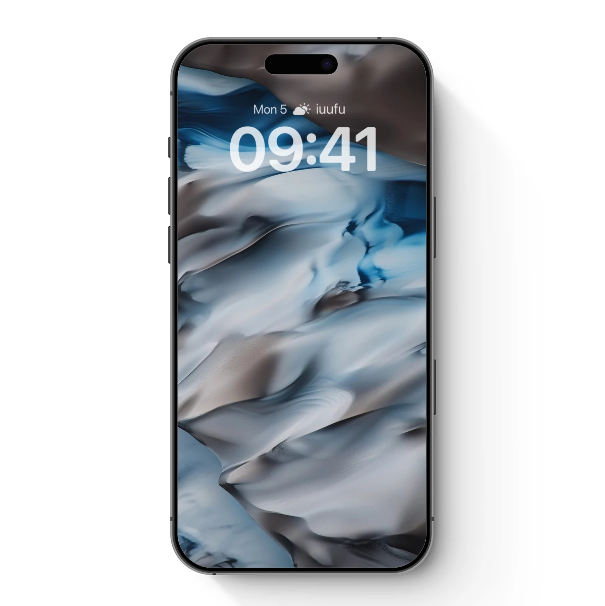 Ethereal Ice Sculptures: A Frozen Symphony