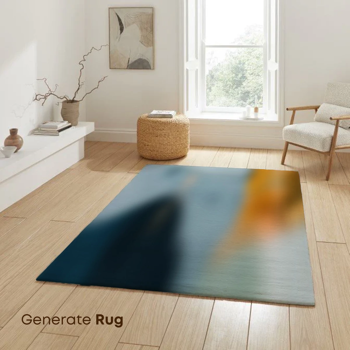 Blurred Embrace: A Study in Soft Focus and Intimacy - Image 6
