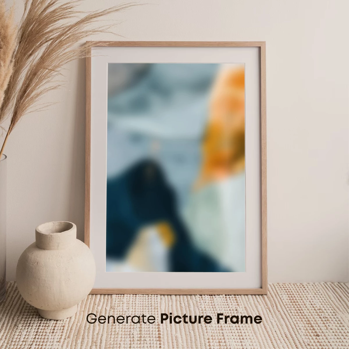 Blurred Embrace: A Study in Soft Focus and Intimacy - Image 7