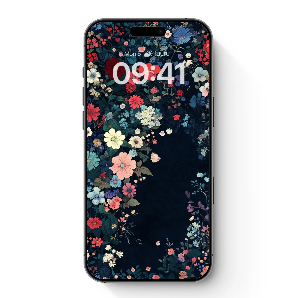 Enchanted Floral Whispers - Image 7