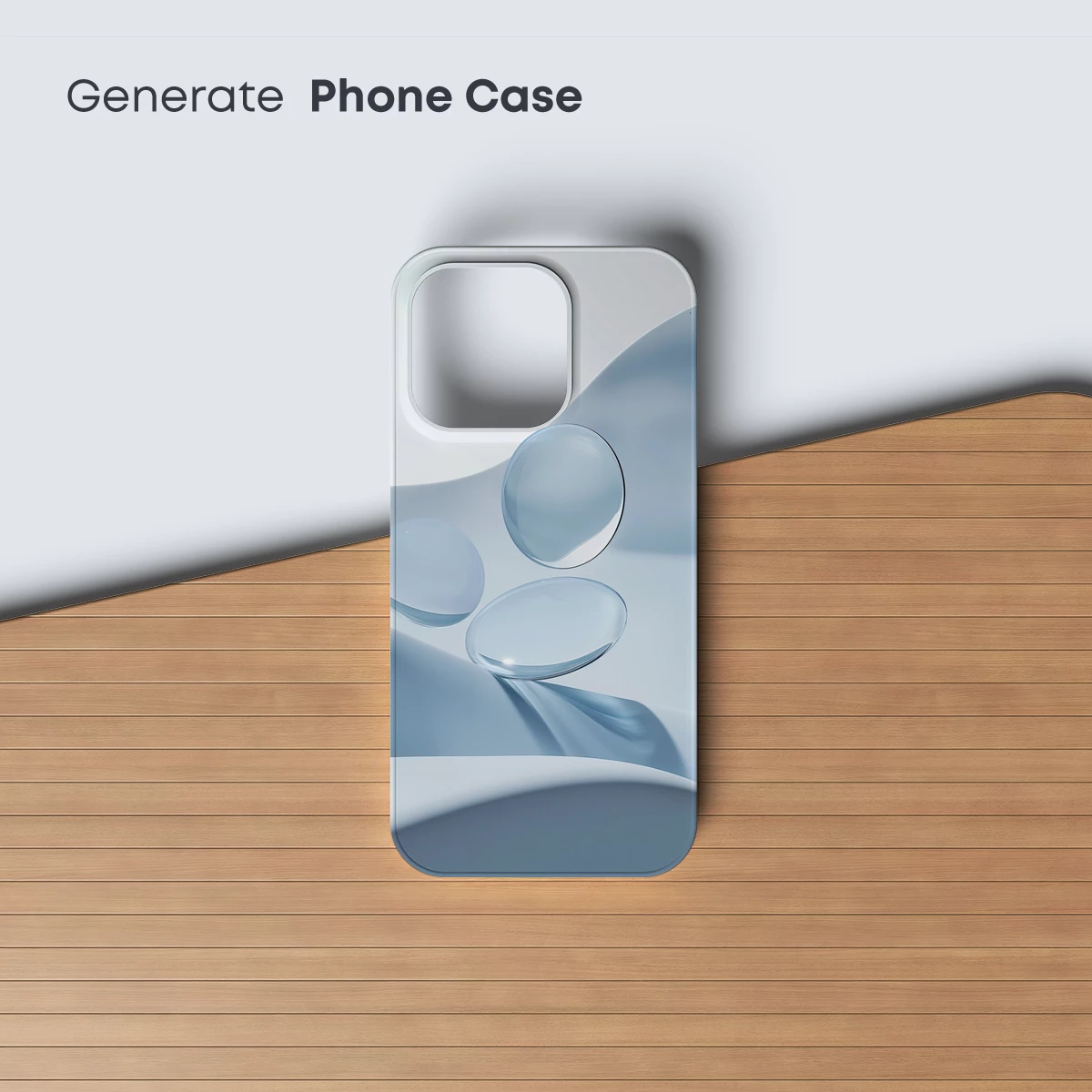 Ethereal Glass Spheres: A Study in Light and Form - Image 3