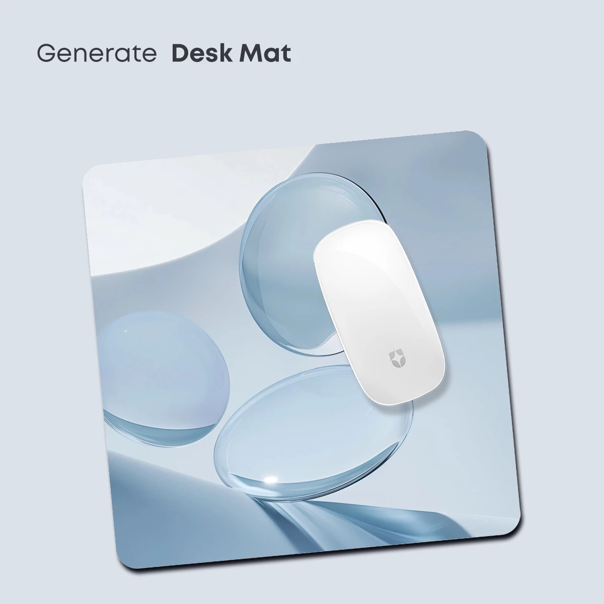 Ethereal Glass Spheres: A Study in Light and Form - Image 4