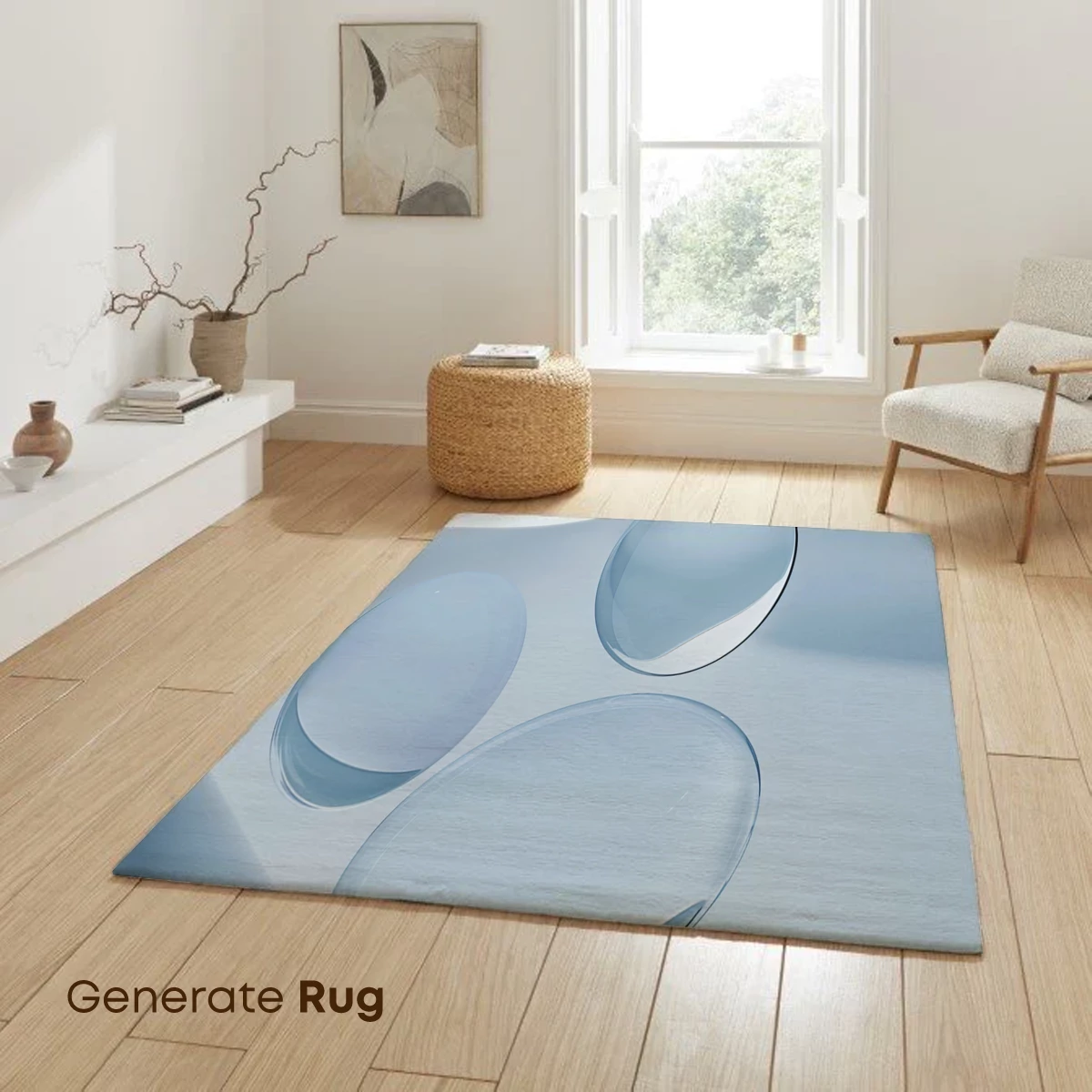 Ethereal Glass Spheres: A Study in Light and Form - Image 6