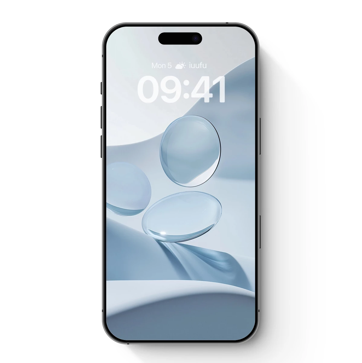 Ethereal Glass Spheres: A Study in Light and Form