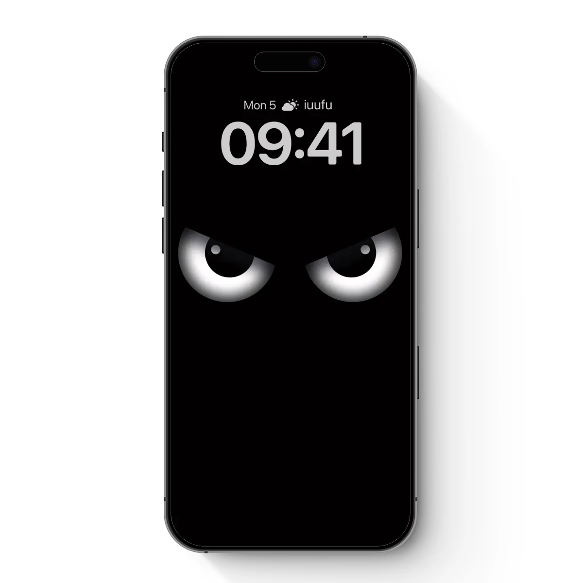 Glowing Eyes in the Dark: Mystery Unveiled