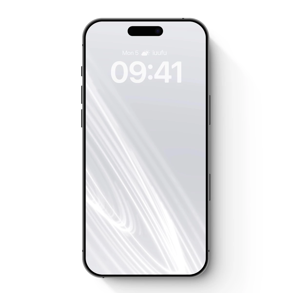 Ethereal Light Trails: A Dance of Radiance