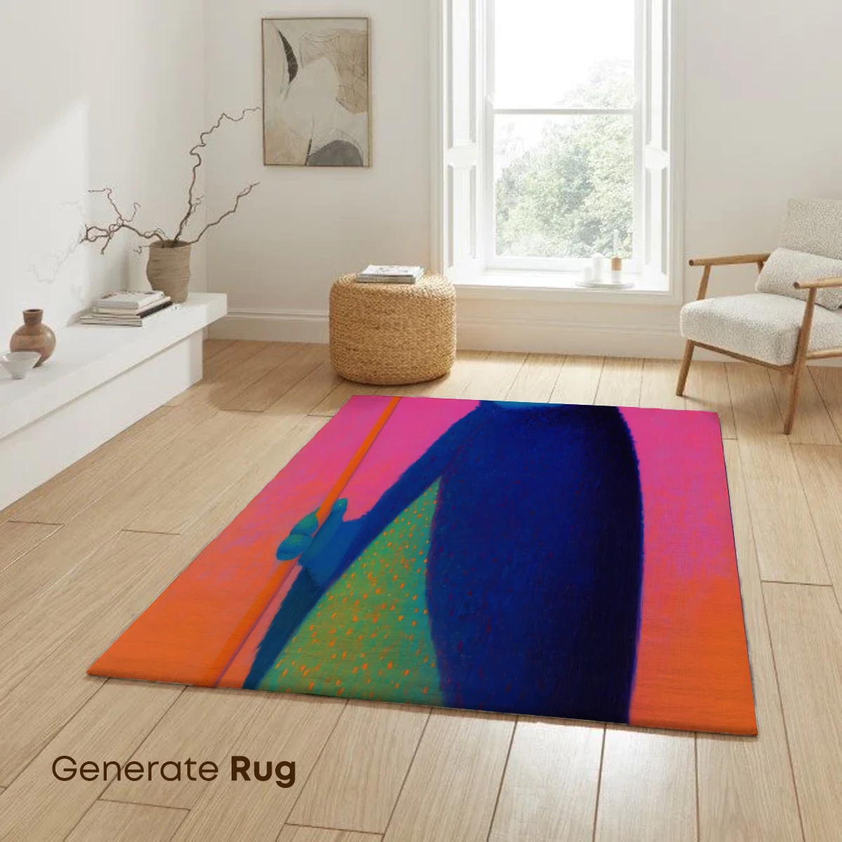 Frog Knight in Neon Dreams - Image 6