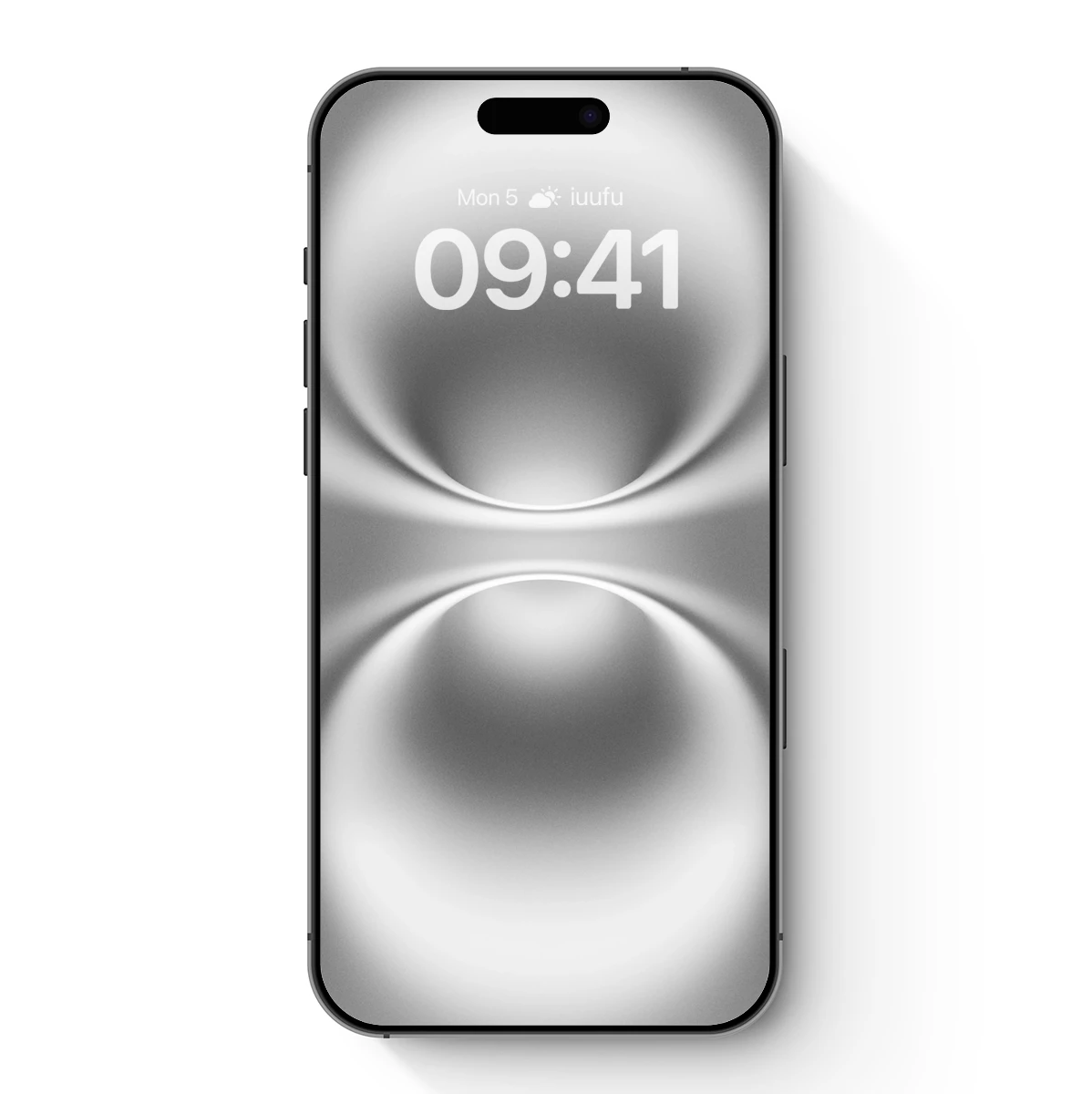Eternal Vortex: Monochrome Infinity Loops