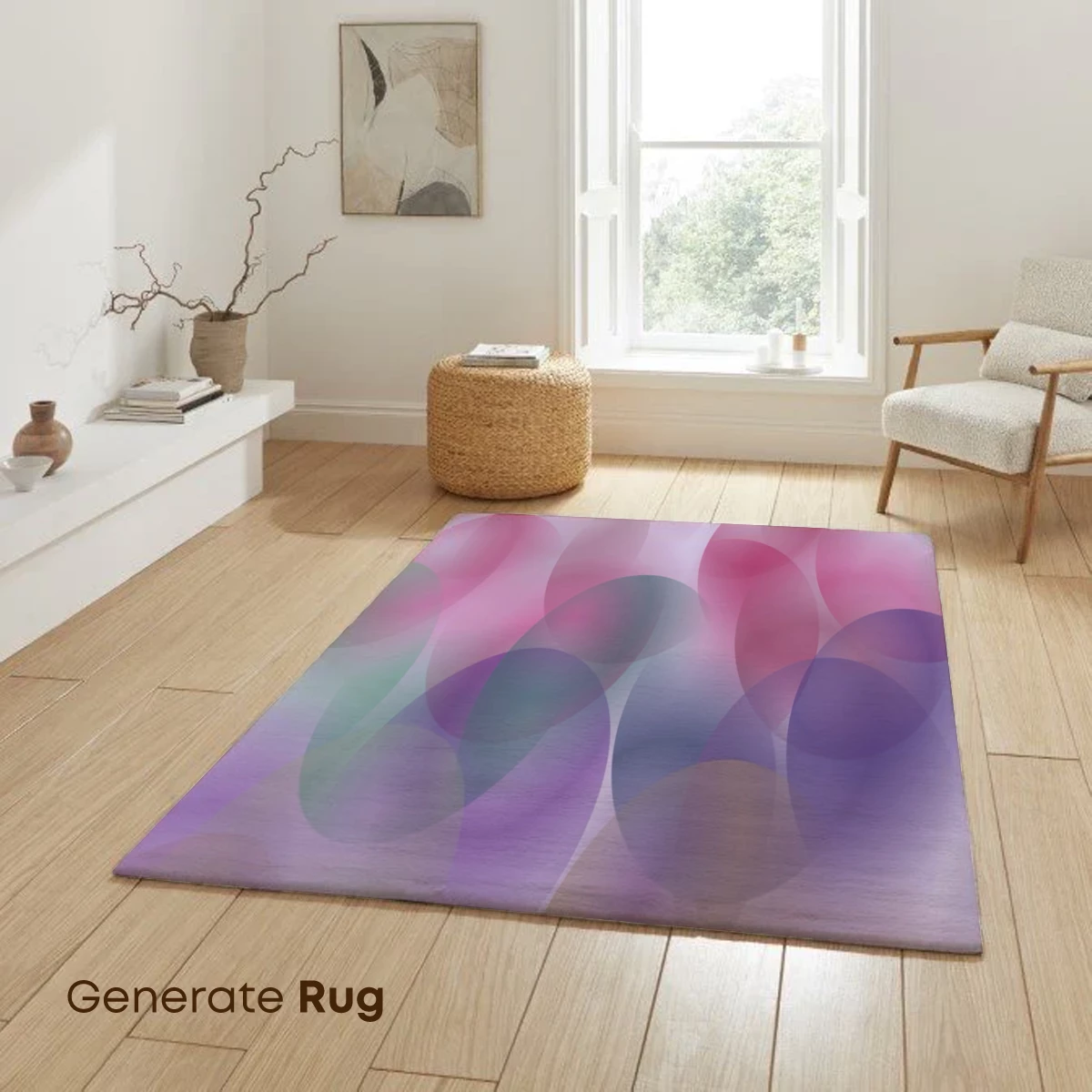 Pastel Dream Bubbles - Image 6