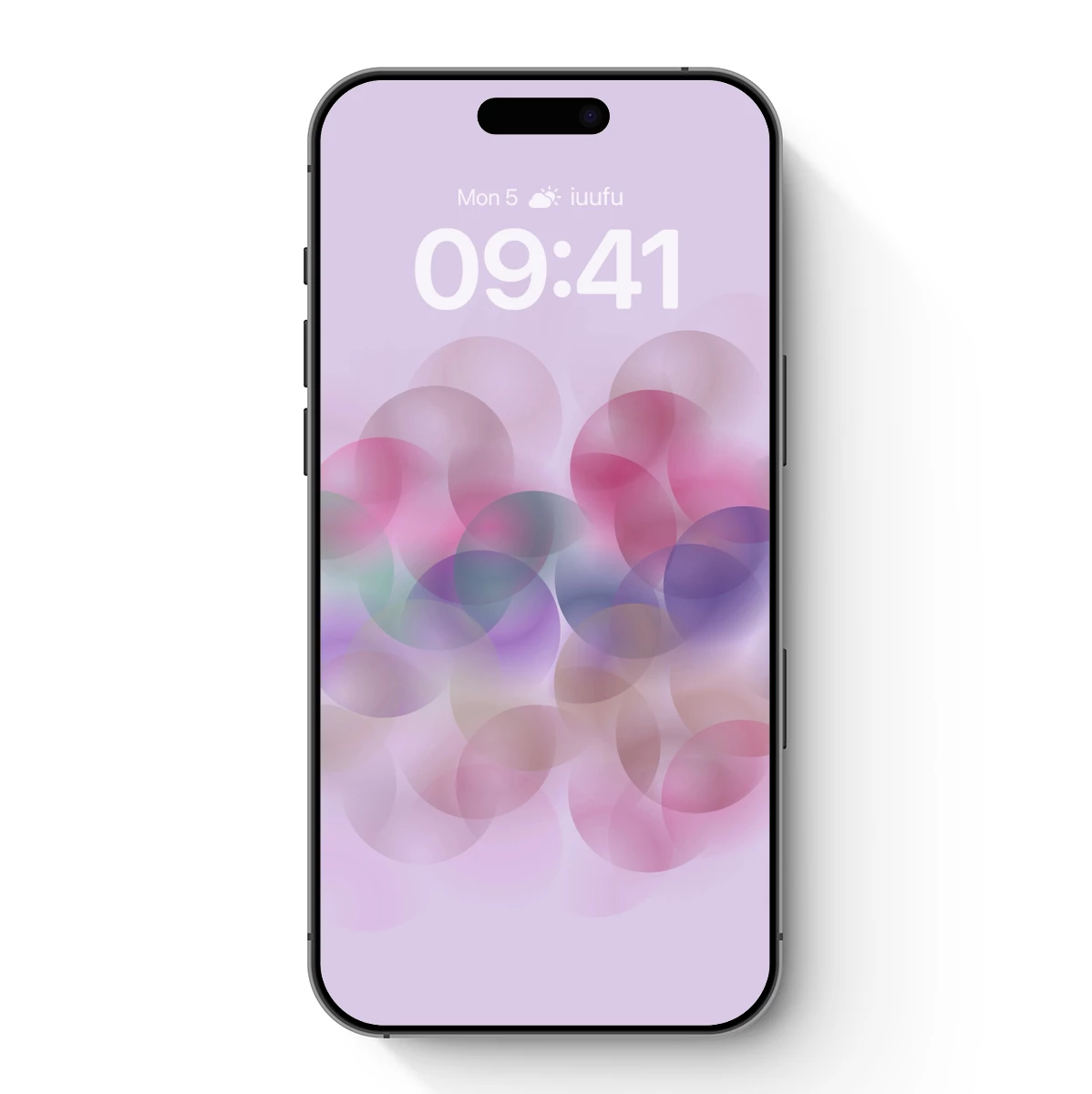 Pastel Dream Bubbles Pastel Dream Bubbles