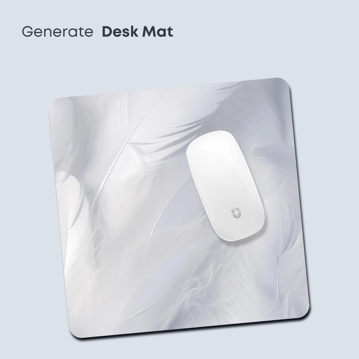 Ethereal White Feathers: Softness Unveiled - Image 4