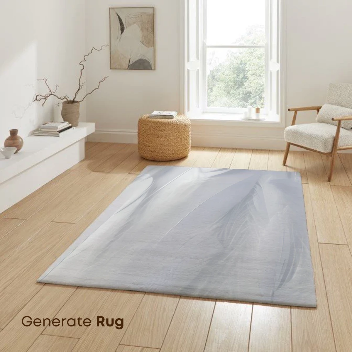 Ethereal White Feathers: Softness Unveiled - Image 6