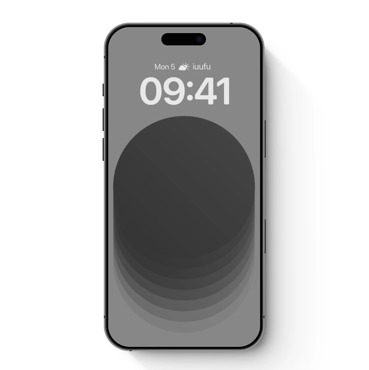 Eclipse of Shadows: A Study in Gradient Depth