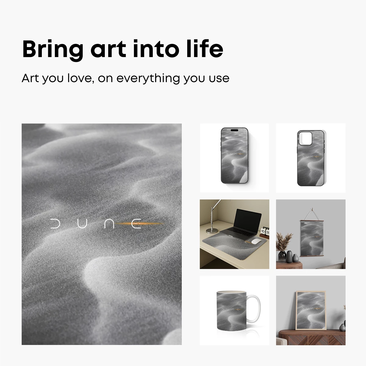 Dune: Sands of Serenity - Image 2