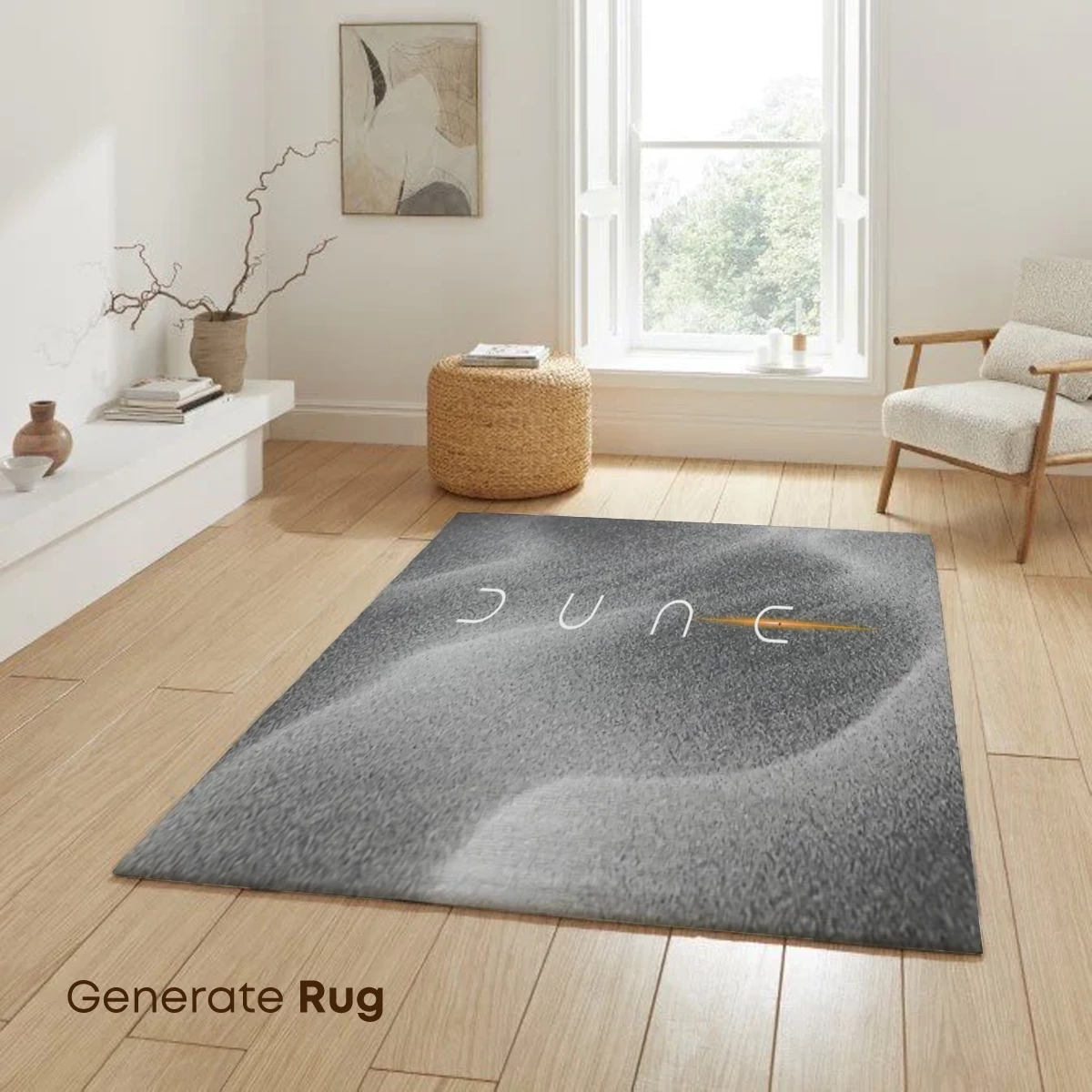 Dune: Sands of Serenity - Image 6