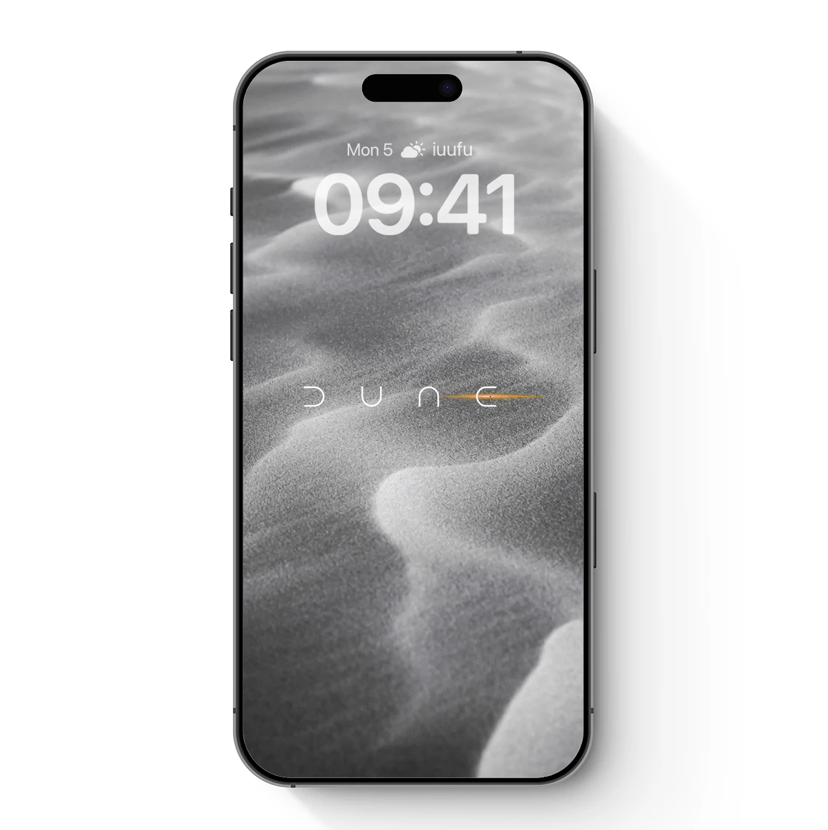 Dune: Sands of Serenity